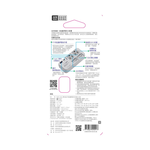 BOSS 25W2開2插3P智慧快充分接式插座, , large